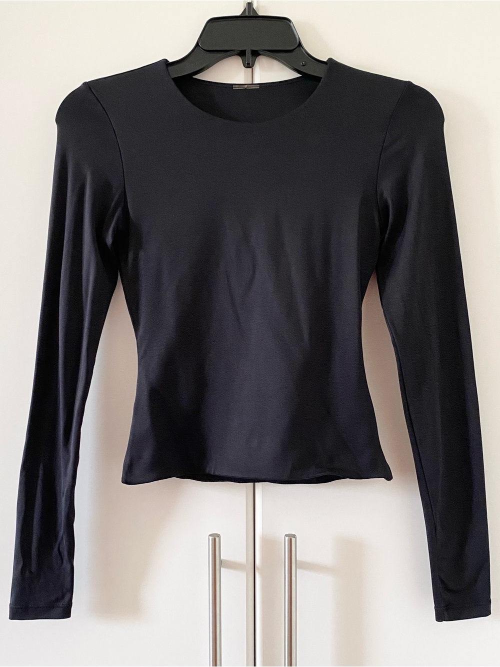 RD Style Contour Long Sleeve Top